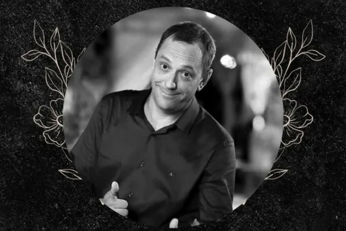 Morre Peter Longo, sócio fundador da OSAB!