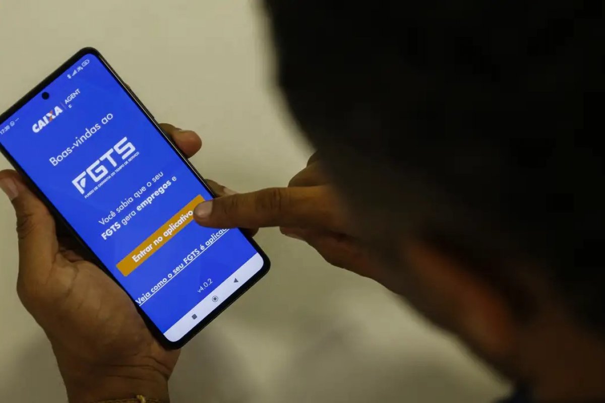 Governo vai liberar saldo do FGTS a quem optou por saque-aniversário