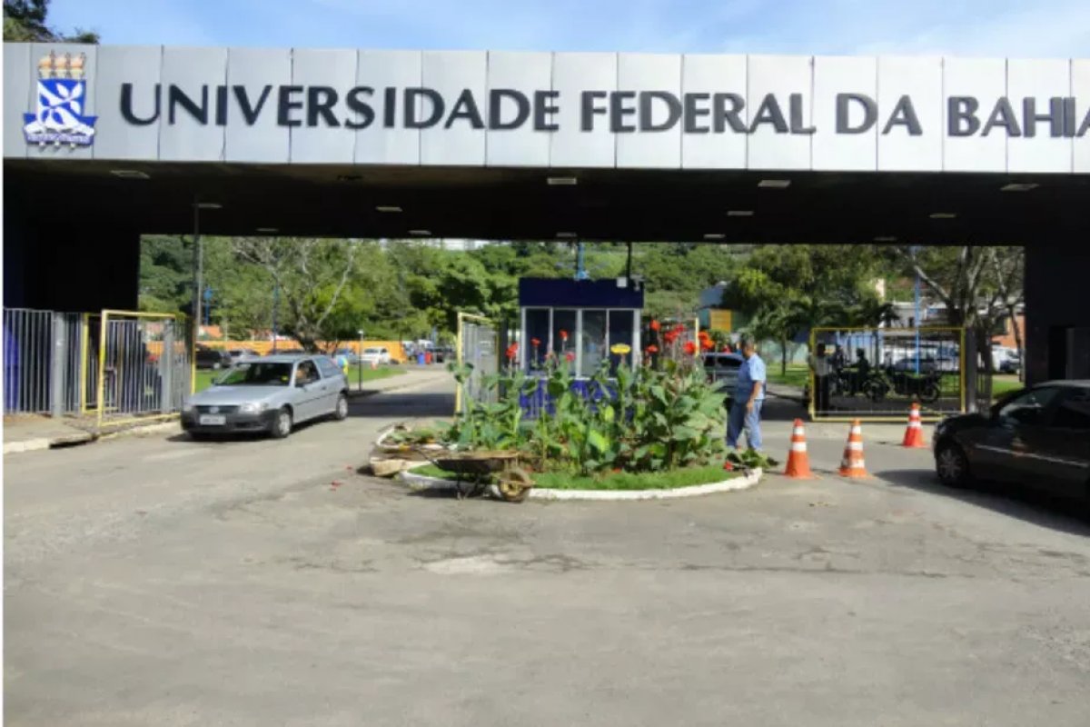 Ranking Web 2025: UFBA, Faculdade Bahiana e Uesc estão entre as melhores universidades da Bahia