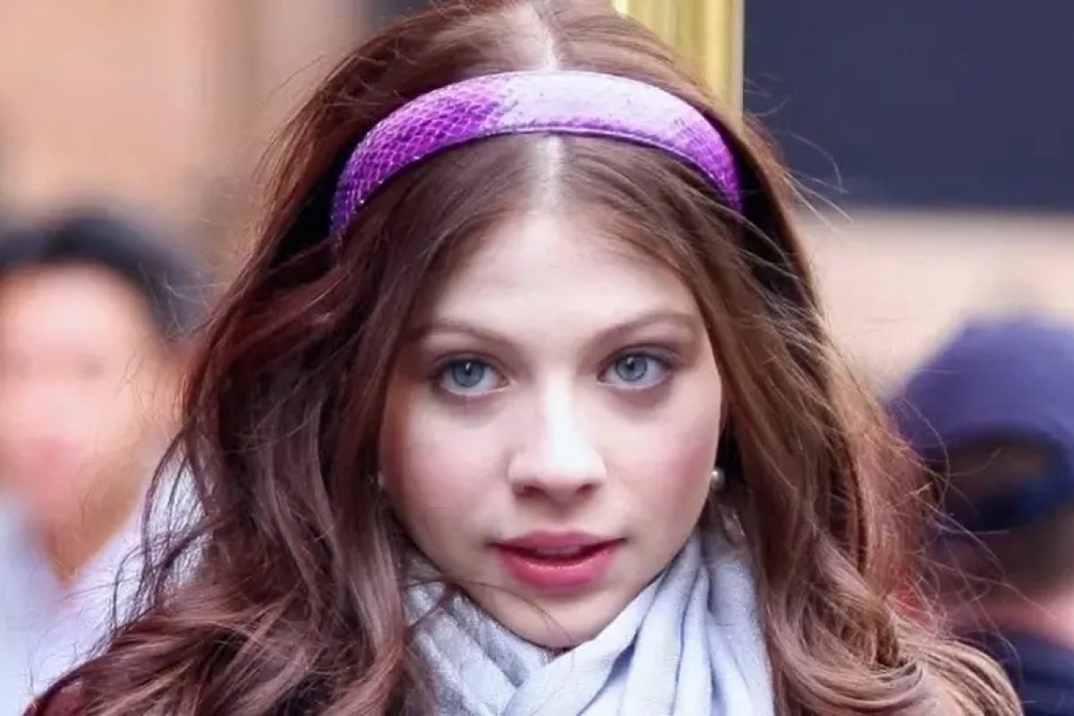 Michelle Trachtenberg, atriz de “Gossip Girl” e “Buffy”, morre aos 39 anos