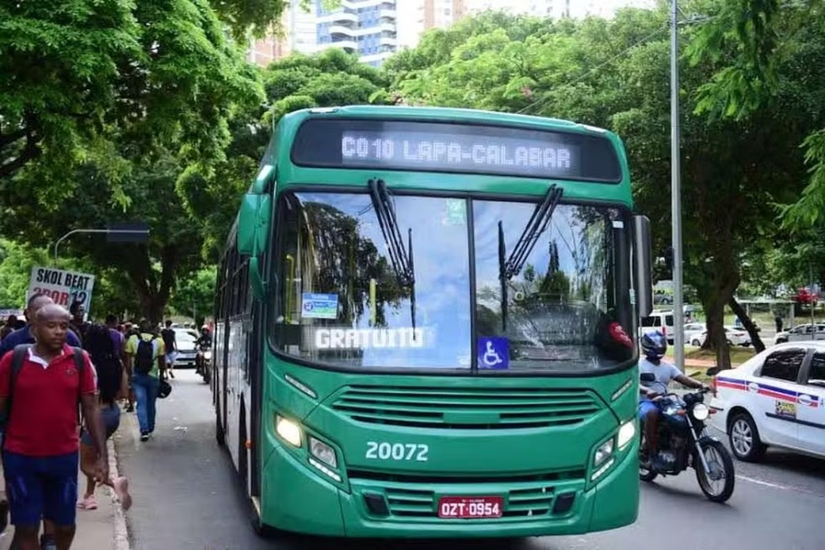 Serviços de transporte de Salvador funcionarão com esquema especial durante festividades do Carnaval; confira