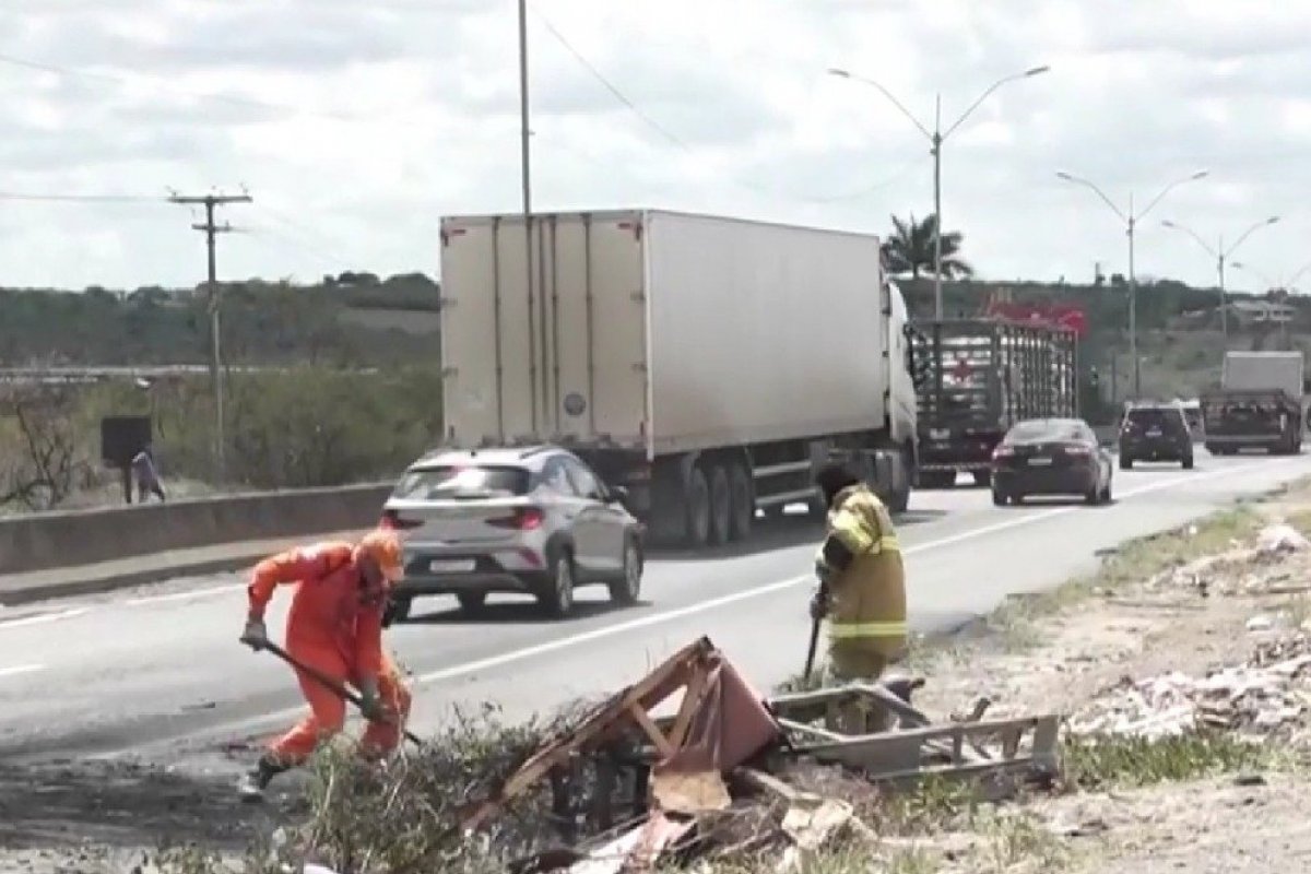 Jovem é morto a tiros em operação policial na Bahia; PM diz que houve confronto, família nega