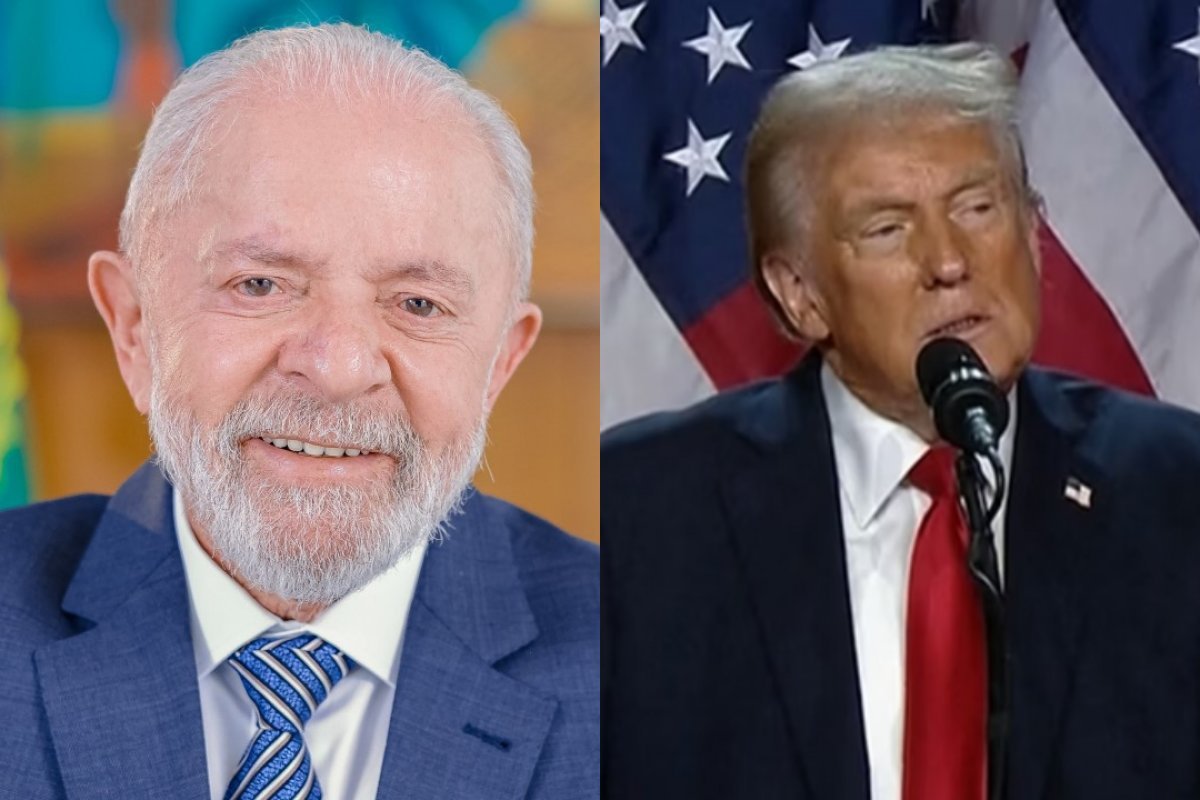 Governos de Trump e Lula entram em embate após multas e sanções aplicadas pelo STF 