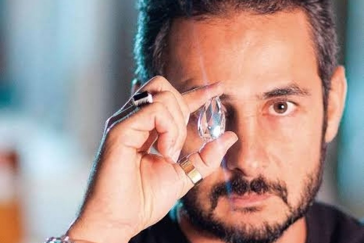Joalheiro lança  ação que ajuda a tornar o consumo mais sustentável e consciente