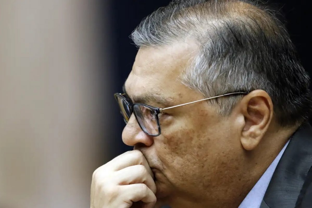 STF marca julgamento da decisão de Dino sobre emendas parlamentares para esta sexta (28)