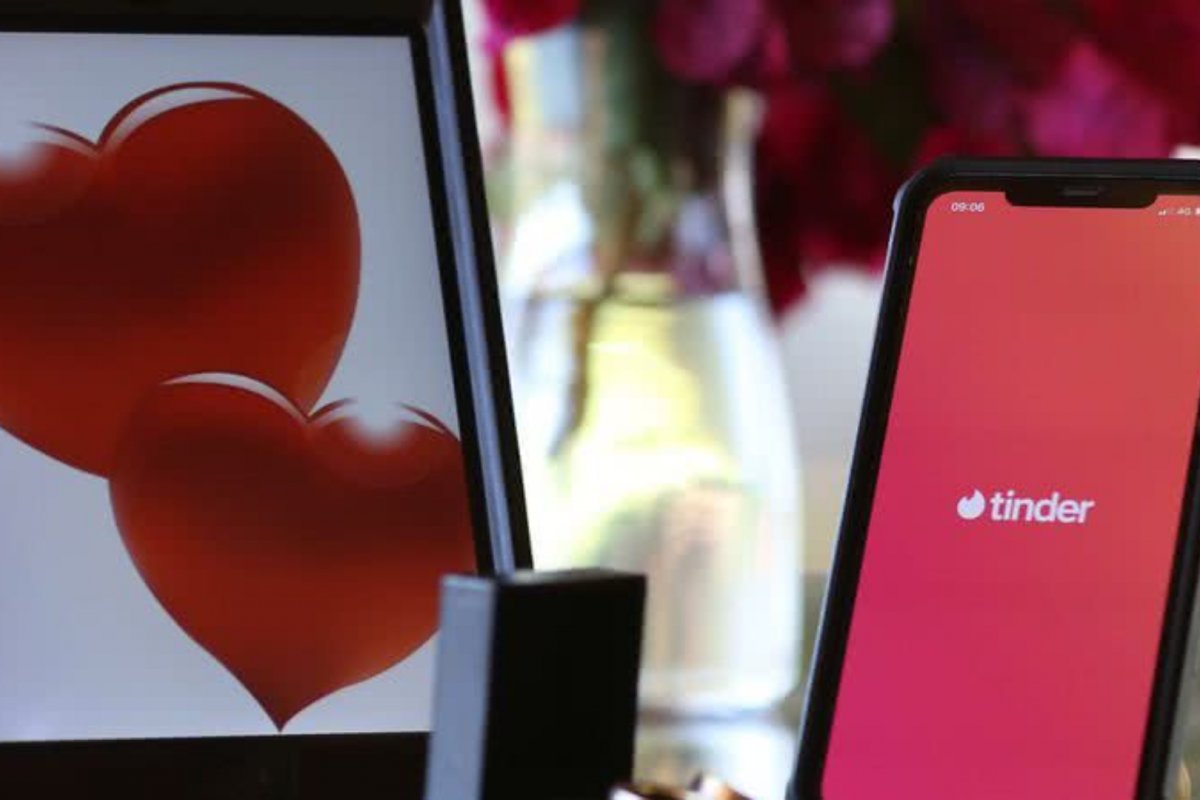 Tinder registra aumento de usuários cinco dias após o Carnaval