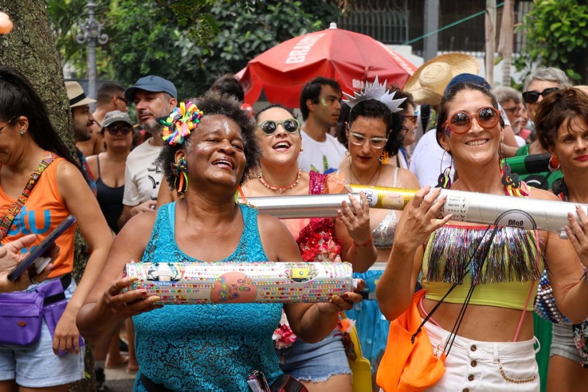 Plantão Integrado atenderá pessoas LGBTQIAPN+, mulheres, crianças e idosos no Carnaval