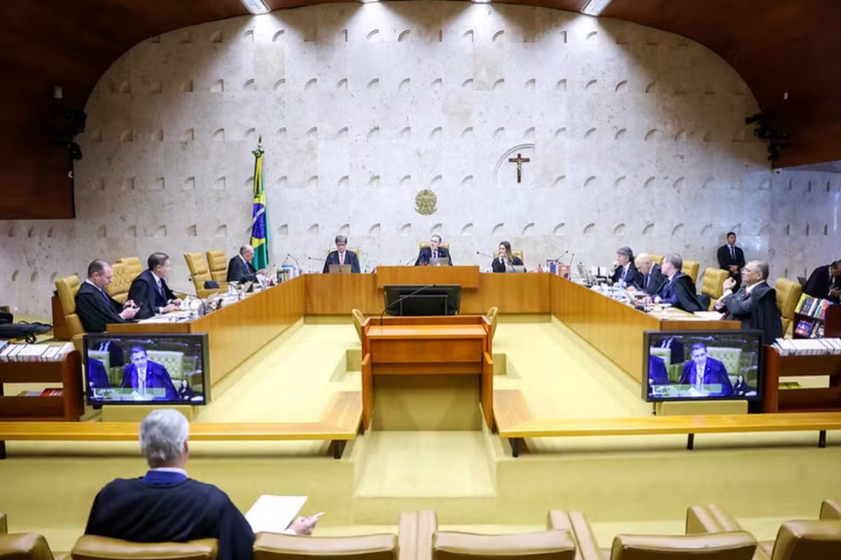 Turma do STF dá início a julgamento de deputados do PL por desvio de dinheiro de emendas