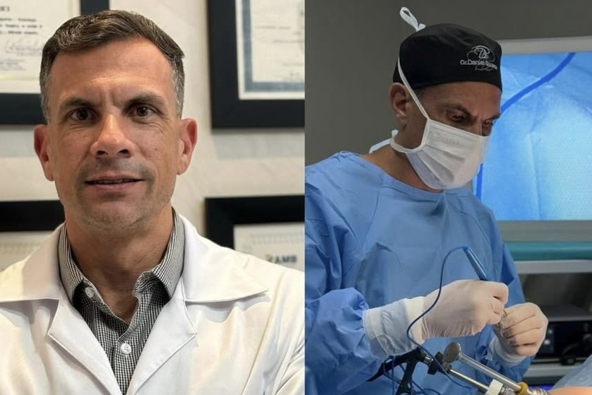 Médico alerta sobre os perigos dos plugs anais!