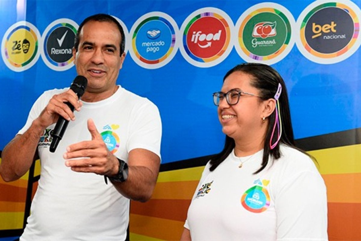 ‘A melhor dos últimos anos’, diz Bruno Reis sobre operação do primeiro dia do Carnaval de Salvador