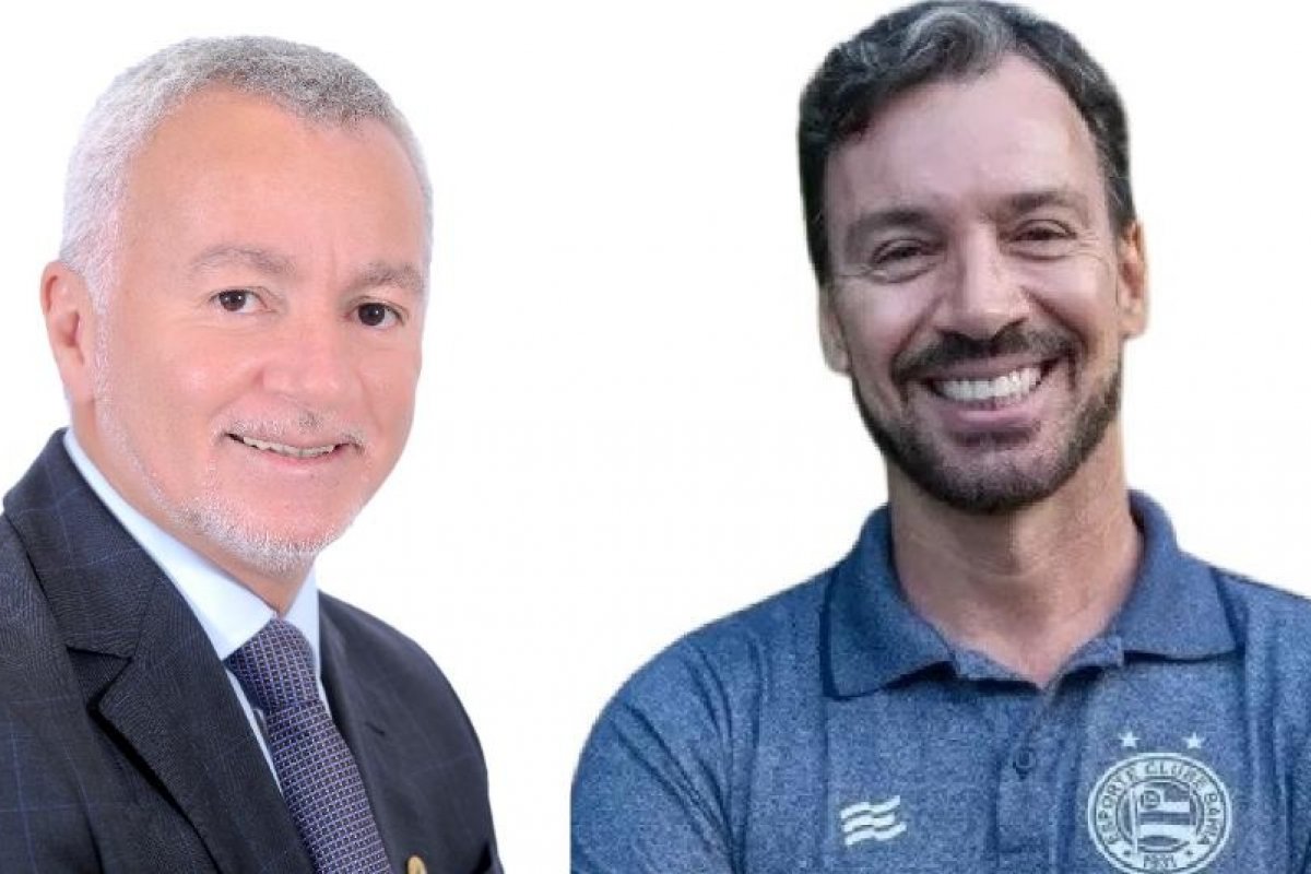 Deputado Bobô propõe Título de Cidadão Baiano para Emerson Ferretti