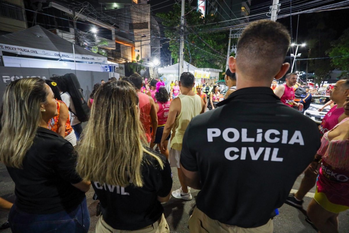 Homem descumpre monitoramento eletrônico e é preso no Pelourinho