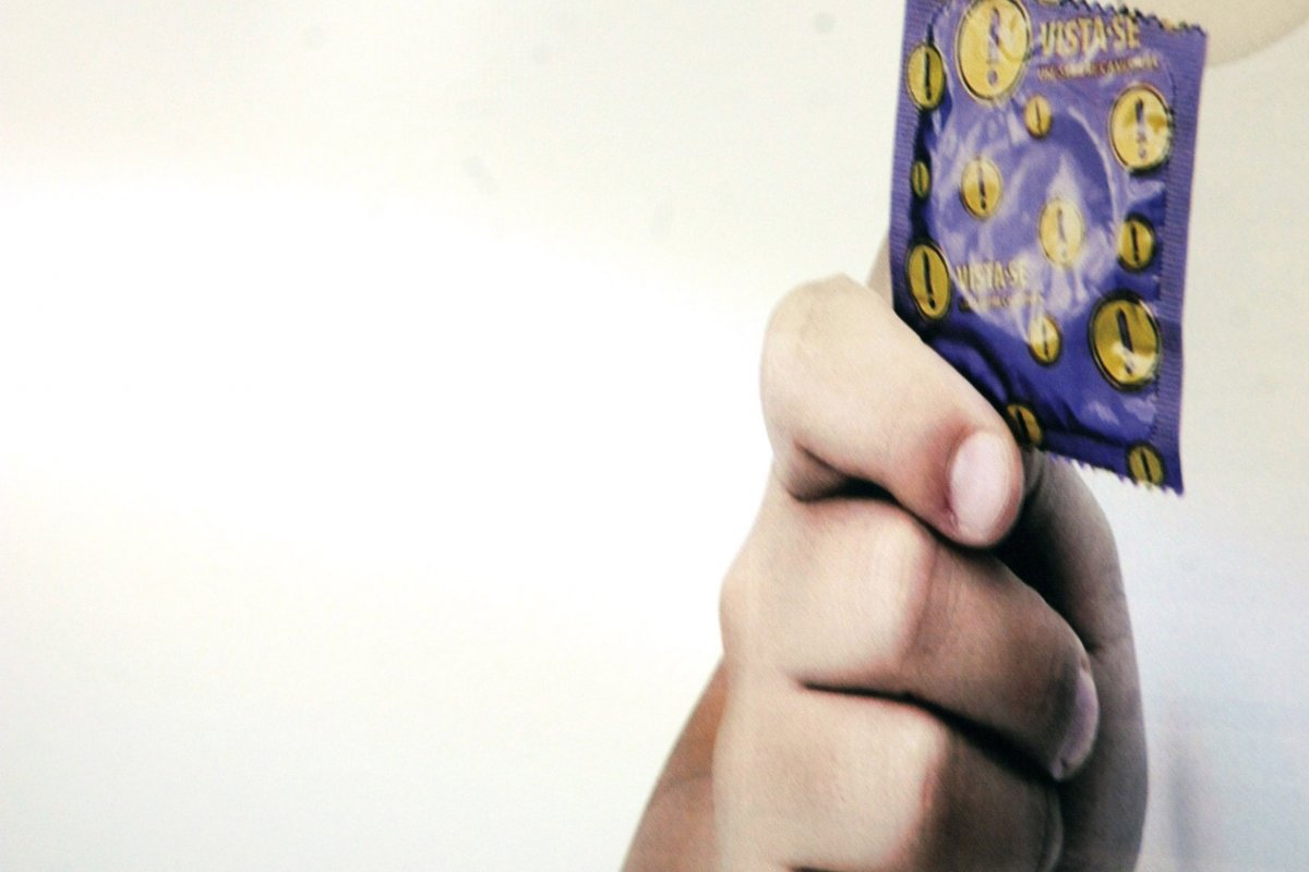 Ministério da Saúde lança campanha para prevenção da transmissão de ISTs
