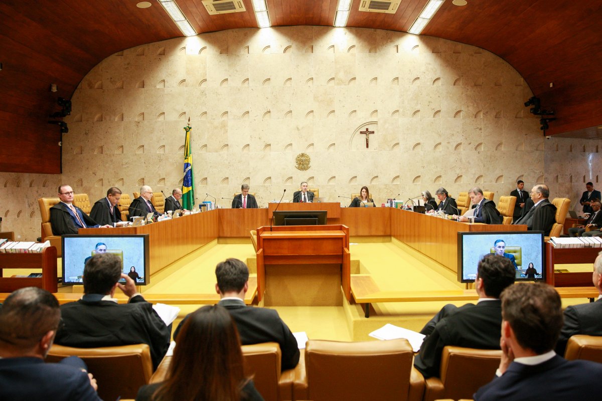 Por unanimidade, STF valida plano do Congresso para destravar pagamento de emendas