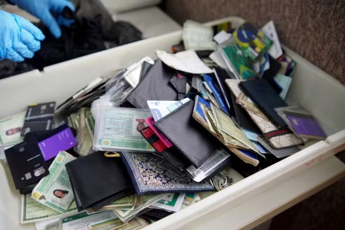 PM divulga balanço e orientações sobre documentos perdidos no Carnaval