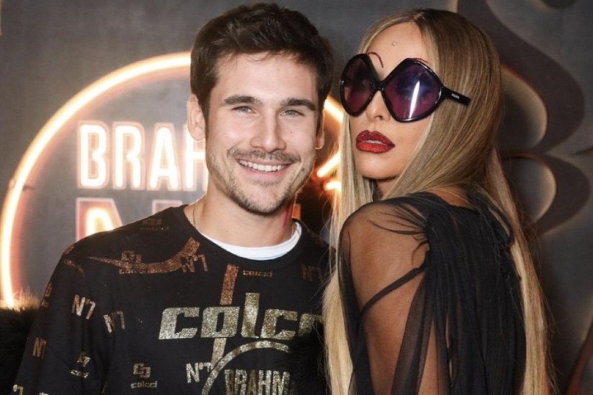 Camarote Nº1 celebra o Carnaval com Sabrina Sato, Lore Improta e outras estrelas na segunda noite de desfiles!