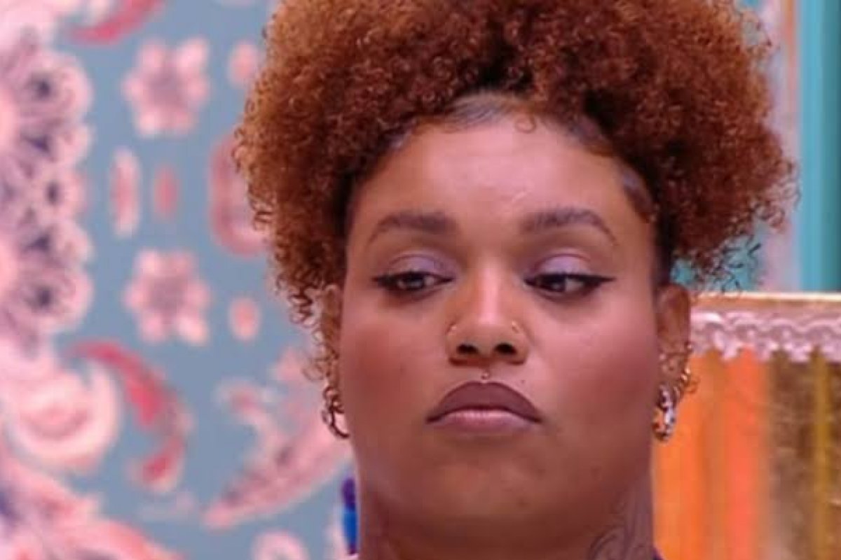 Camilla entra para o Top 4 de maiores rejeições da história do BBB!