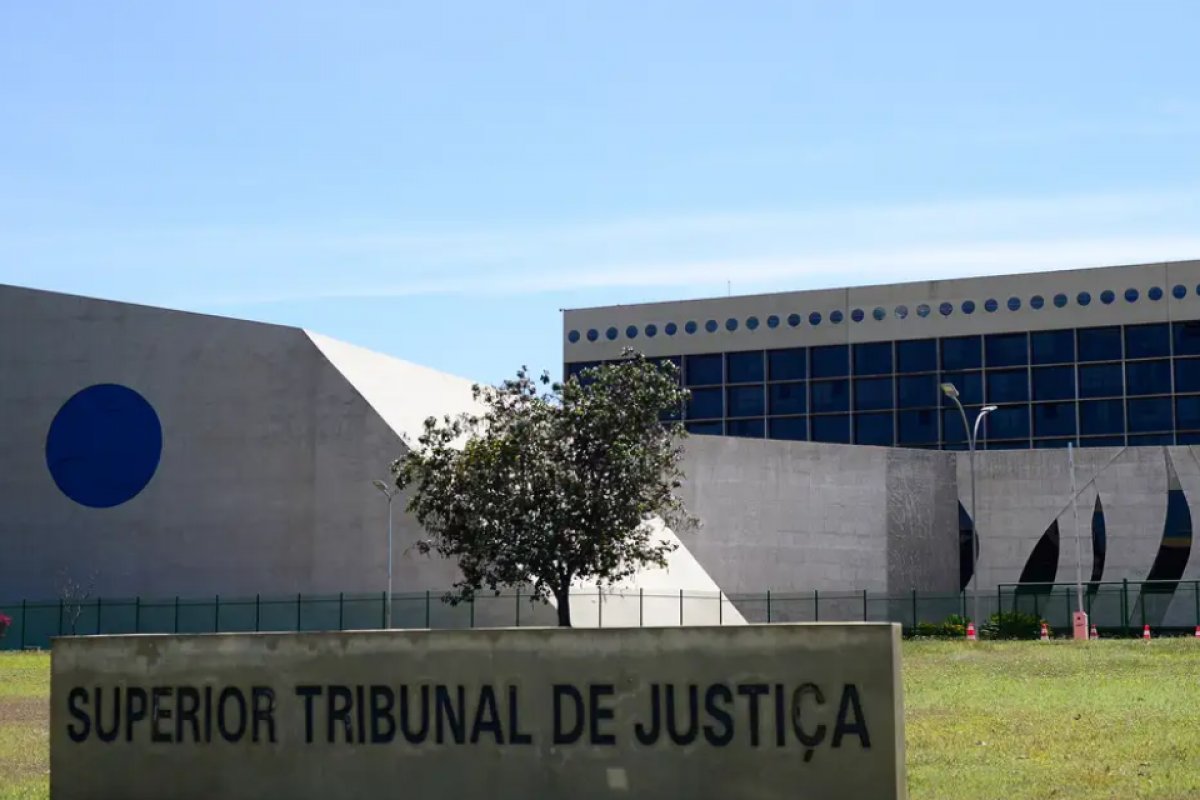 Site do STJ sofre novo ataque cibernético