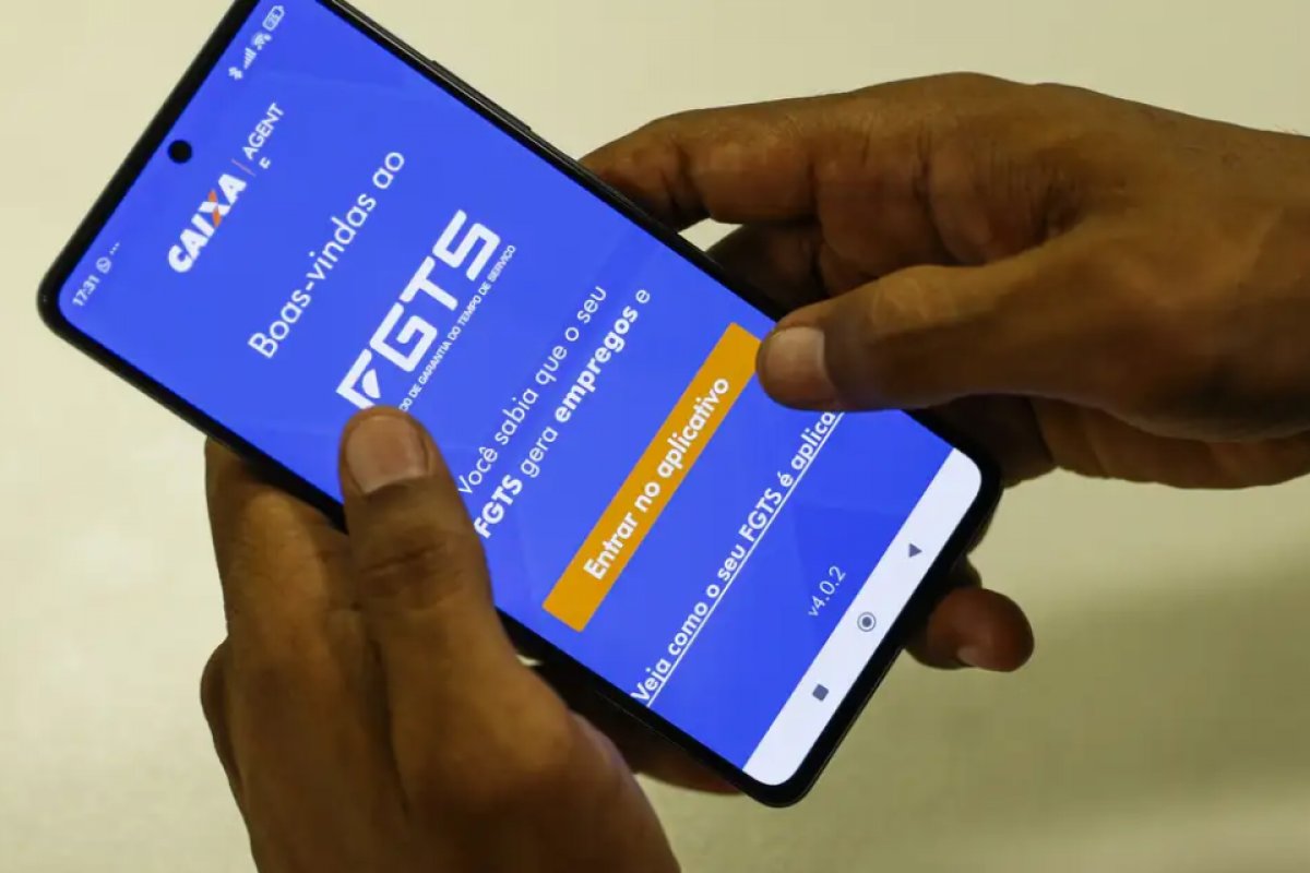 Caixa paga nesta quinta FGTS para demitidos que aderiram ao saque-aniversário