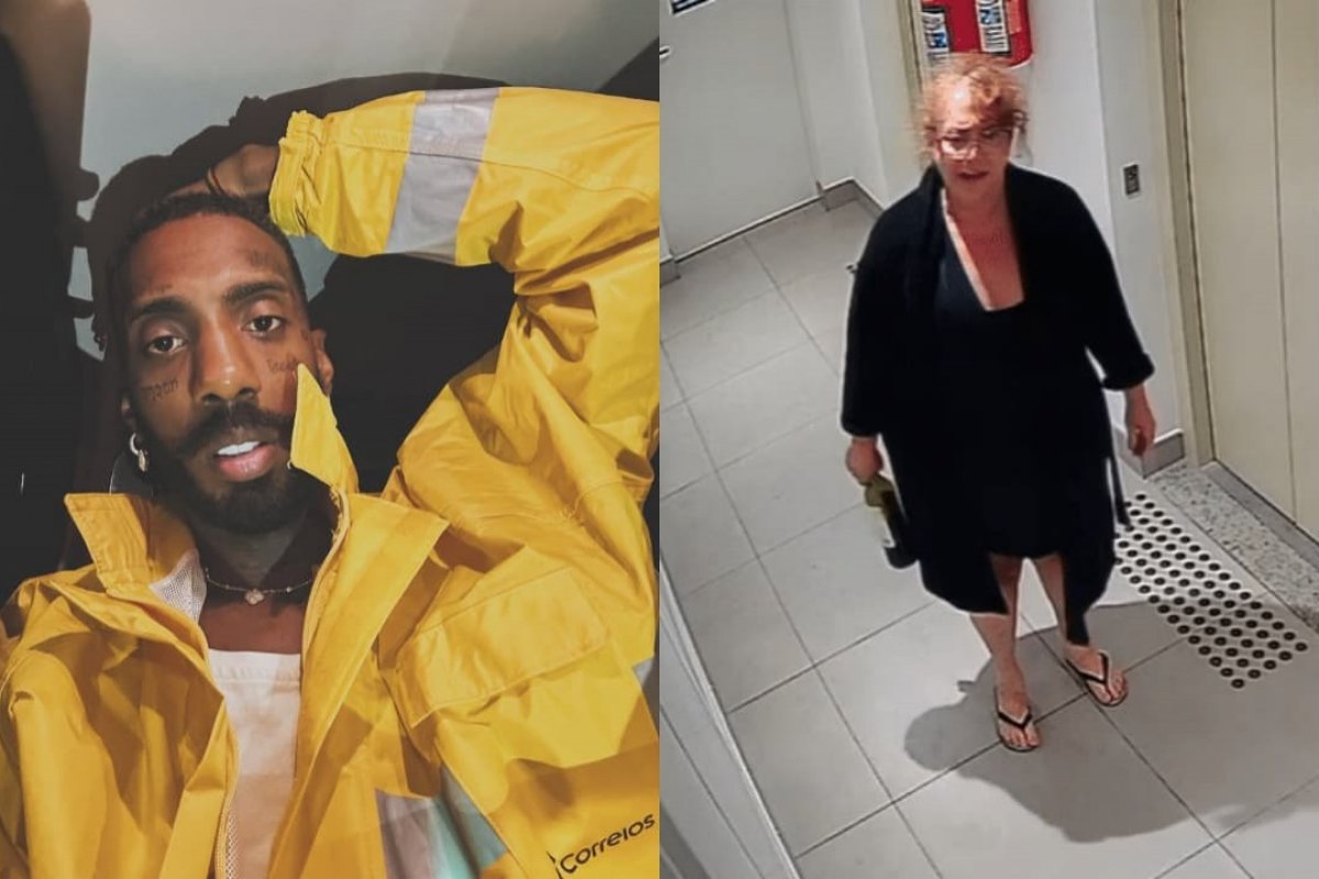 Fim de papo: Justiça condena mulher que chamou humorista de 'macaco' !