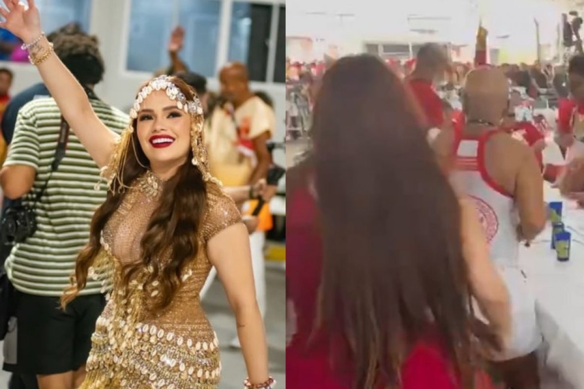 Carnaval 2025: Resultado que rebaixou a Unidos de Padre Miguel foi recebido com um tom de indignação pela diretoria da escola