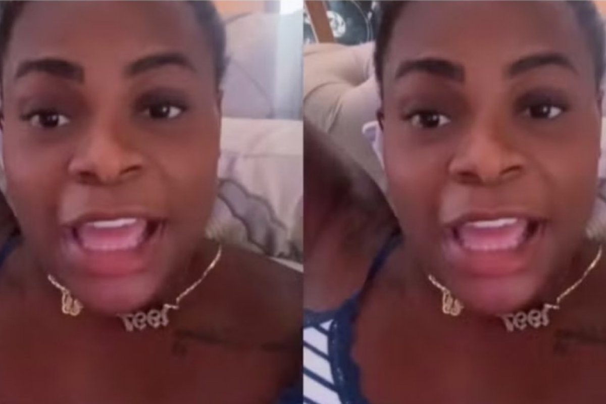 Jojo Todynho manda recado para escola rebaixada: 'Bem feito'!