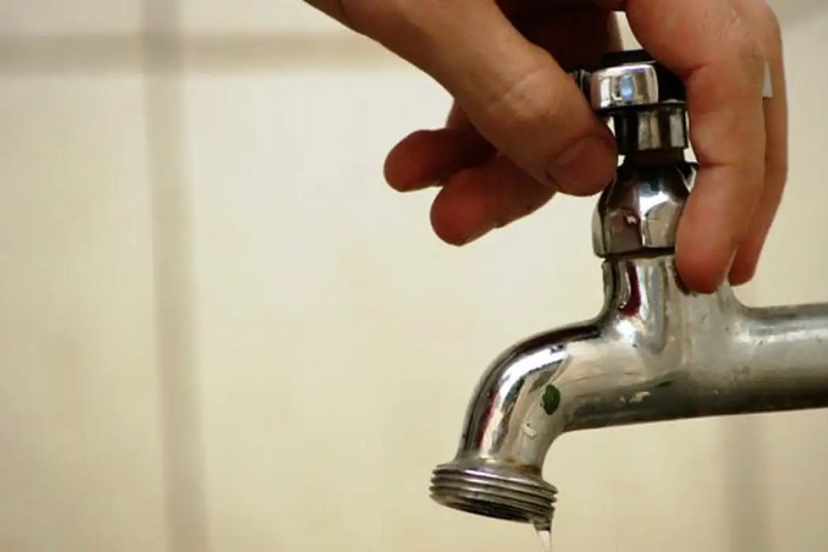 Quase 70 bairros de Salvador terão falta de água nesta quinta-feira (6); veja lista