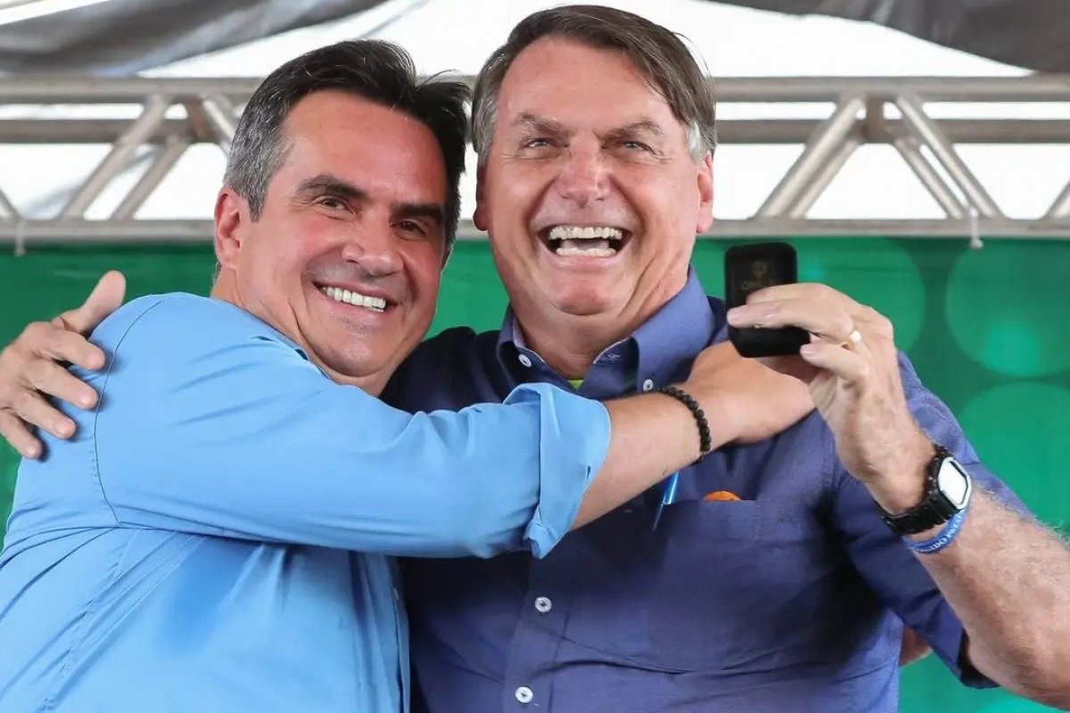 Ciro Nogueira defende que candidato da direita à presidência se comprometa com anistia a Bolsonaro 