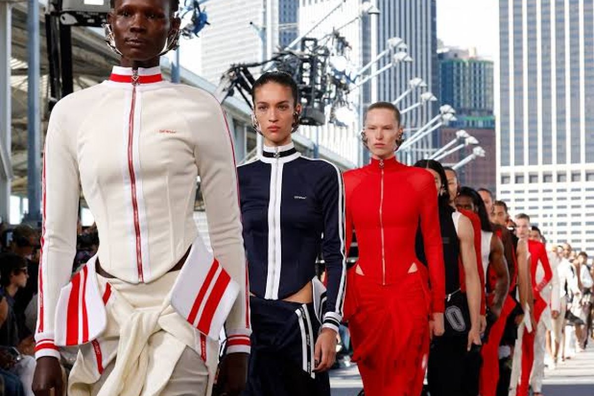 Expedição para mulheres oferece experiência exclusiva em Nova York durante a Fashion Week!