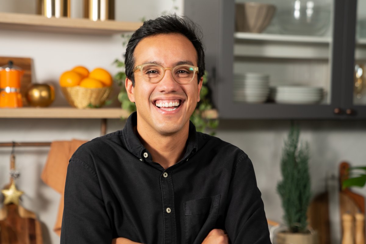 Tastemade Latin America anuncia seu General Manager: Bruno Loureiro!