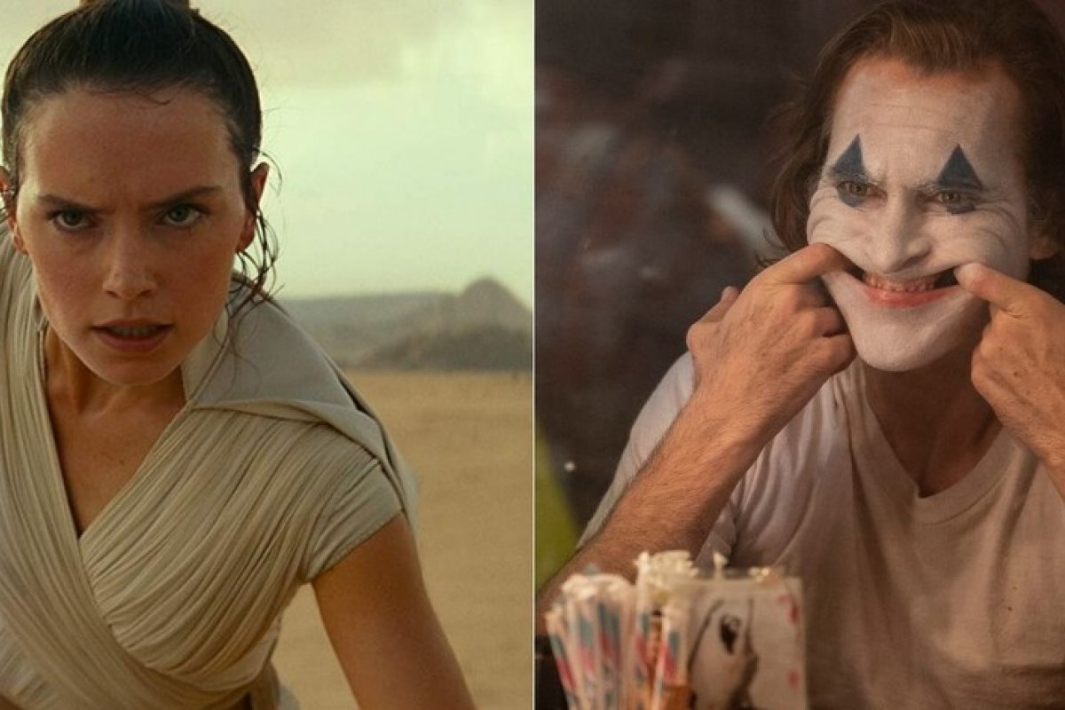 Oscar faz história com seis indicados que arrecadaram mais de US$ 1 bilhão nas bilheterias