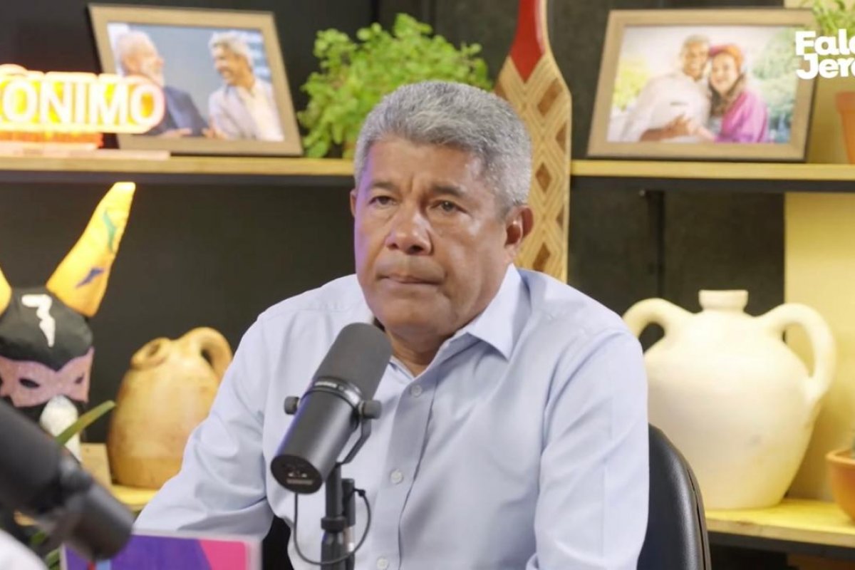 Vídeo: Governador da Bahia diz que possível exagero em ação da PM que deixou 12 mortos será investigado