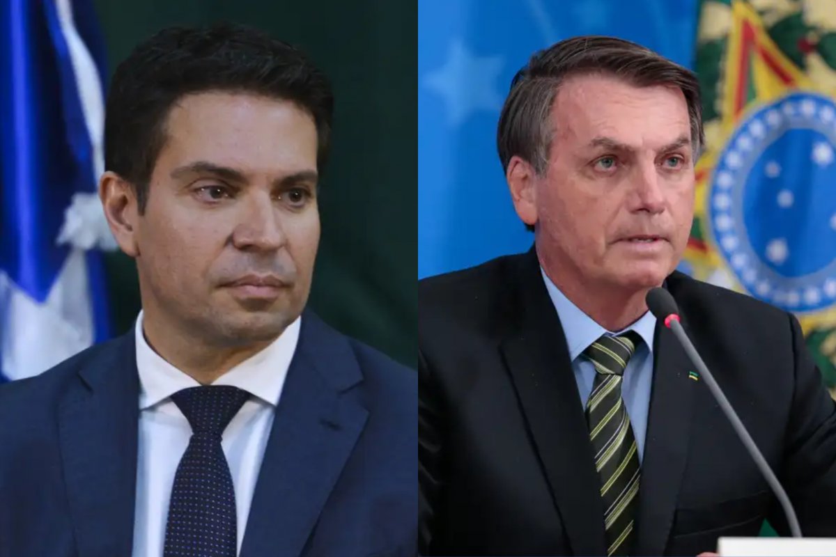 Defesa de Ramagem afirma que deputado deixou governo Bolsonaro antes de "radicalização"