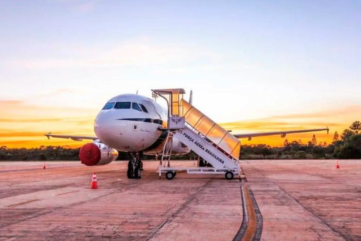 Ministério das Relações Exteriores e do Ministério da Defesa emitem nota em resposta à Folha de São Paulo