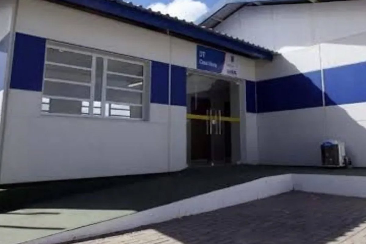 Homem é preso suspeito de matar agricultor com golpes de picareta no norte da Bahia