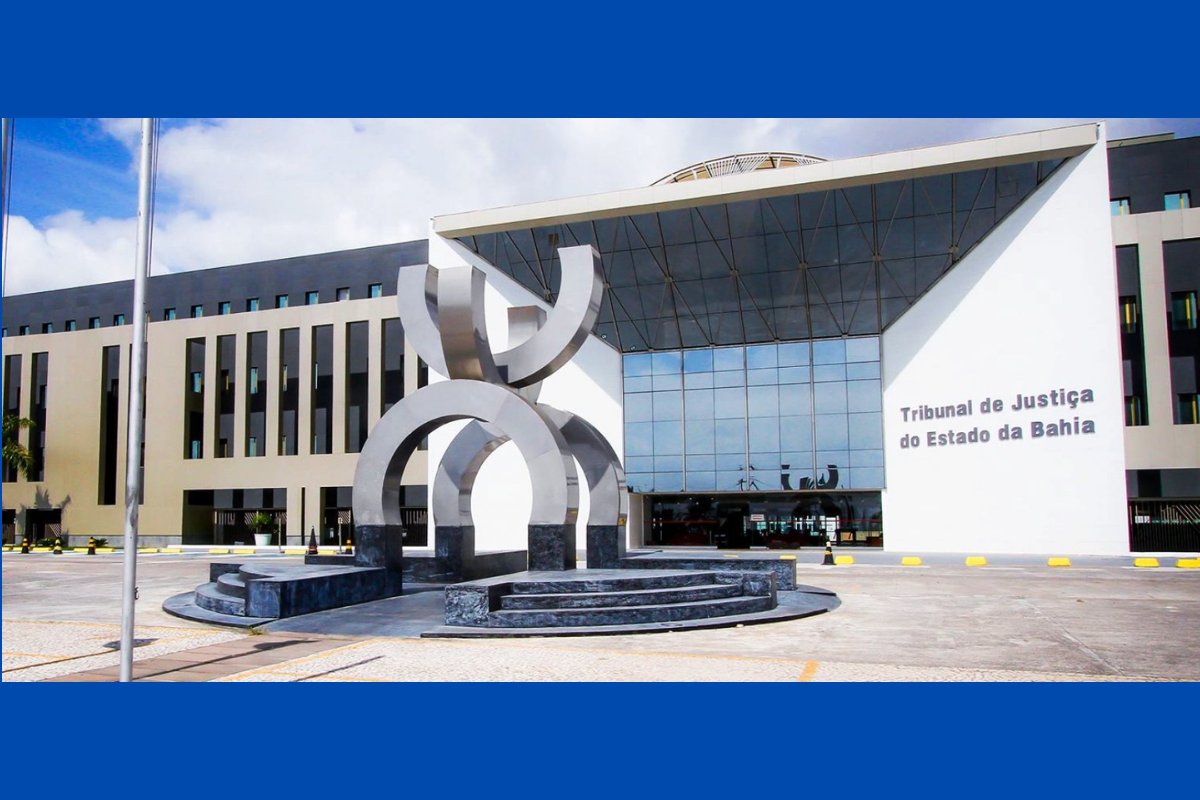 Desembargadores do TJBA receberam supersalários que ultrapassam em três vezes o teto constitucional
