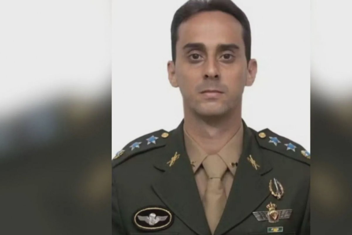 'Kid Preto' lista Moraes, Dino e Lula para serem ouvidos como testemunhas no caso do golpe de Estado