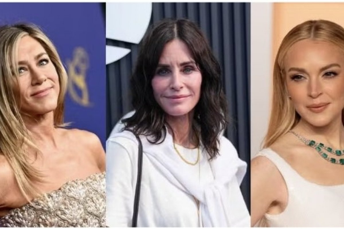 Cirurgias plásticas que potencializam a naturalidade ganham espaço entre famosos!