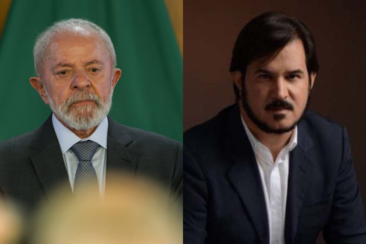 Lula vive seu pior momento e precisa ouvir mais aliados, diz presidente do União Brasil