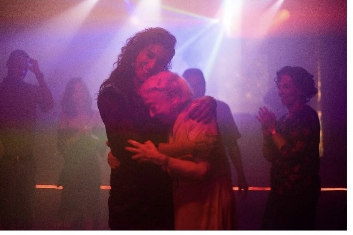 Fernanda Montenegro lança novo filme aos 95 anos!