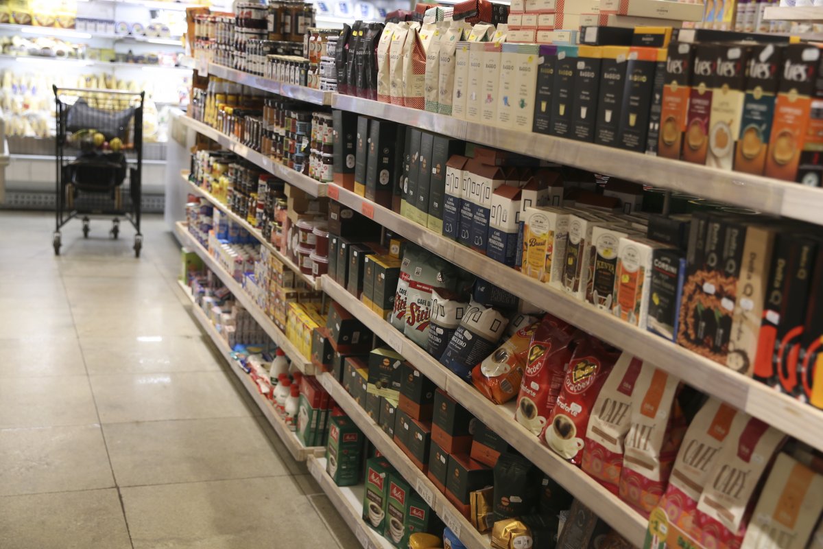 Corte de imposto terá impacto reduzido na arrecadação federal e no preço de alimentos