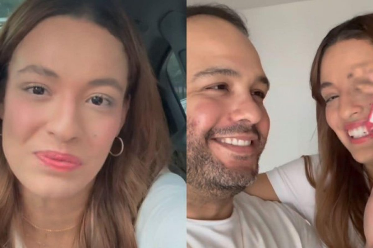 Ex-BBB compra apartamento para o irmão no prédio onde trabalhou como babá!