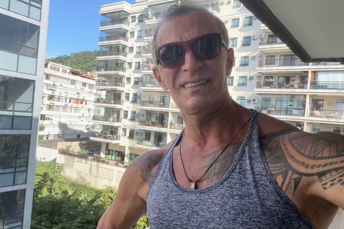 Carnavalesco Paulo Barros anuncia saída da VIla Isabel!