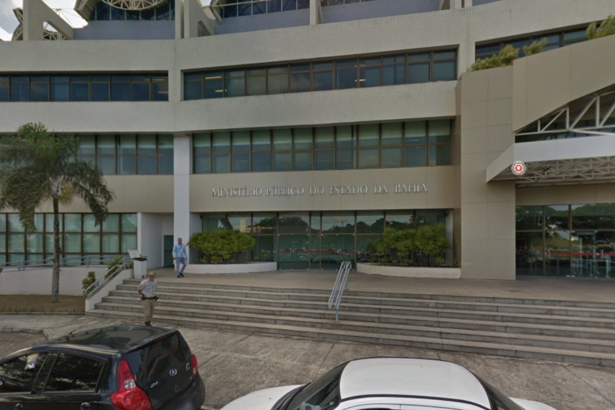 Justiça acolhe denúncia do MPBA contra 16 membros de organização criminosa