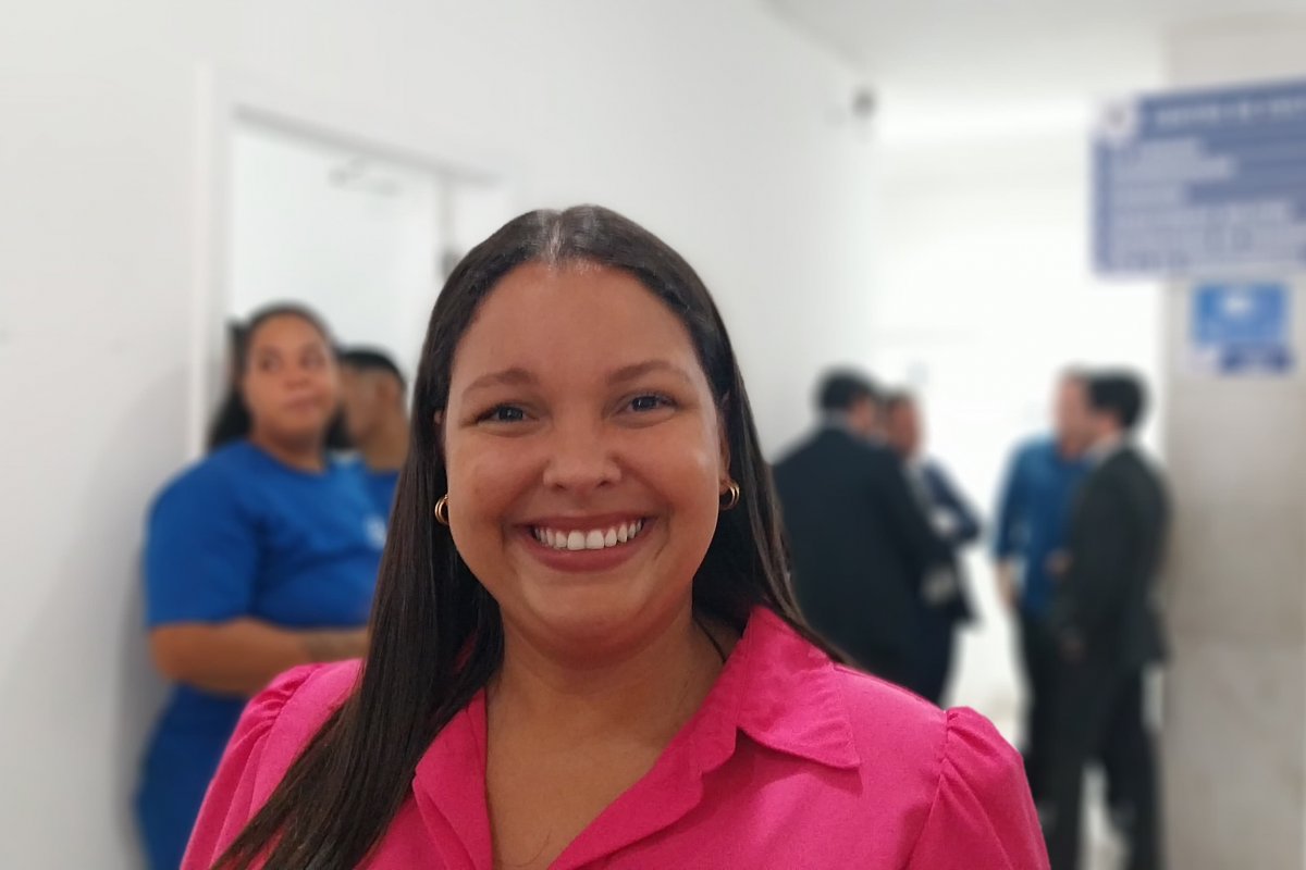 Vídeo: Isabela Sousa assumirá cargo na Executiva Nacional do Cidadania: ‘fará diferença nas próximas eleições’
