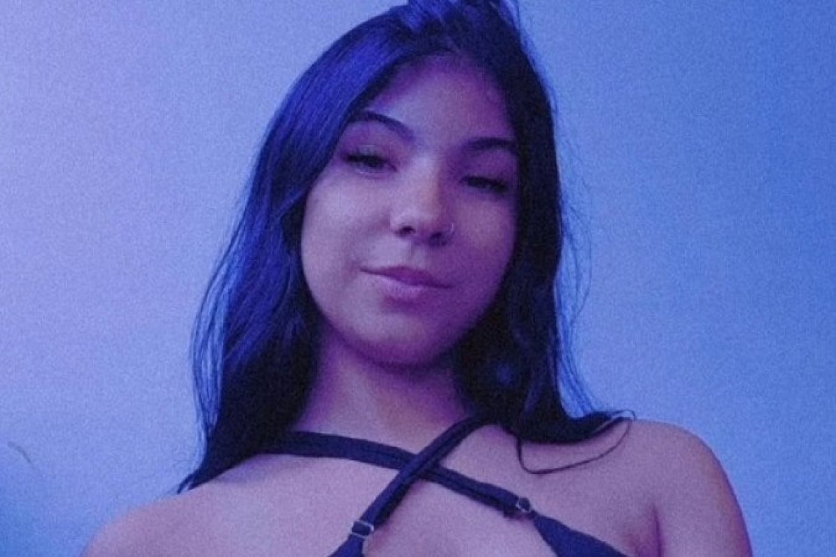 Polícia encontra sangue no porta-malas de carro de suspeito no caso Vitória