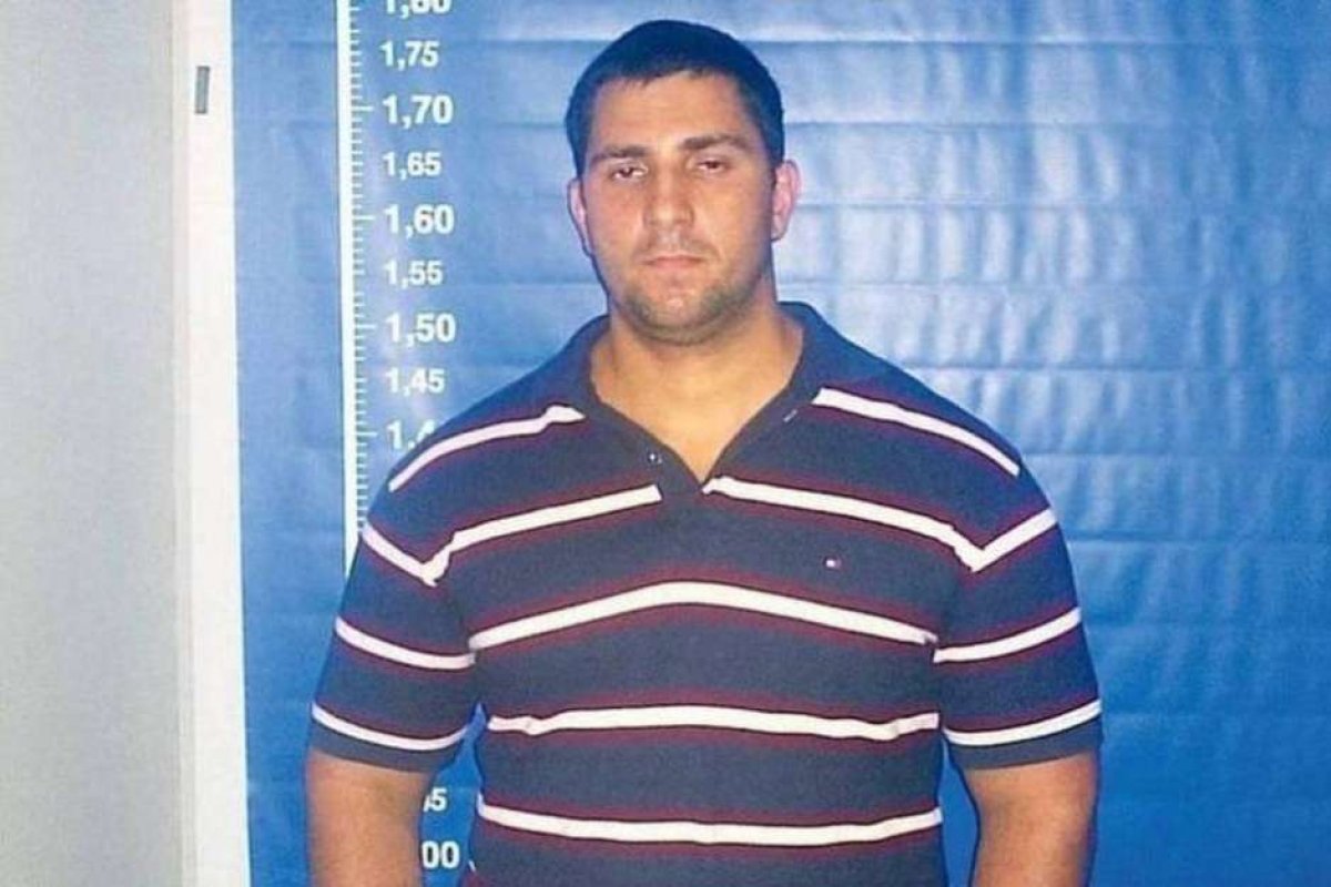Dono de sítio, vereador do PSL afirma não conhecer miliciano morto