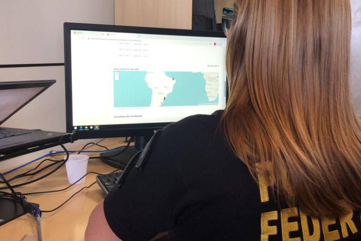 PF deflagra operação em combate a fraude bancária em Salvador