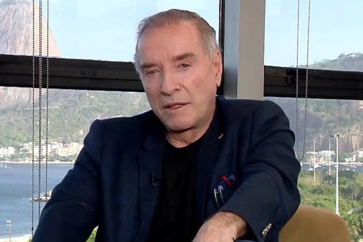 Eike Batista revela que tentou comprar o SBT! 