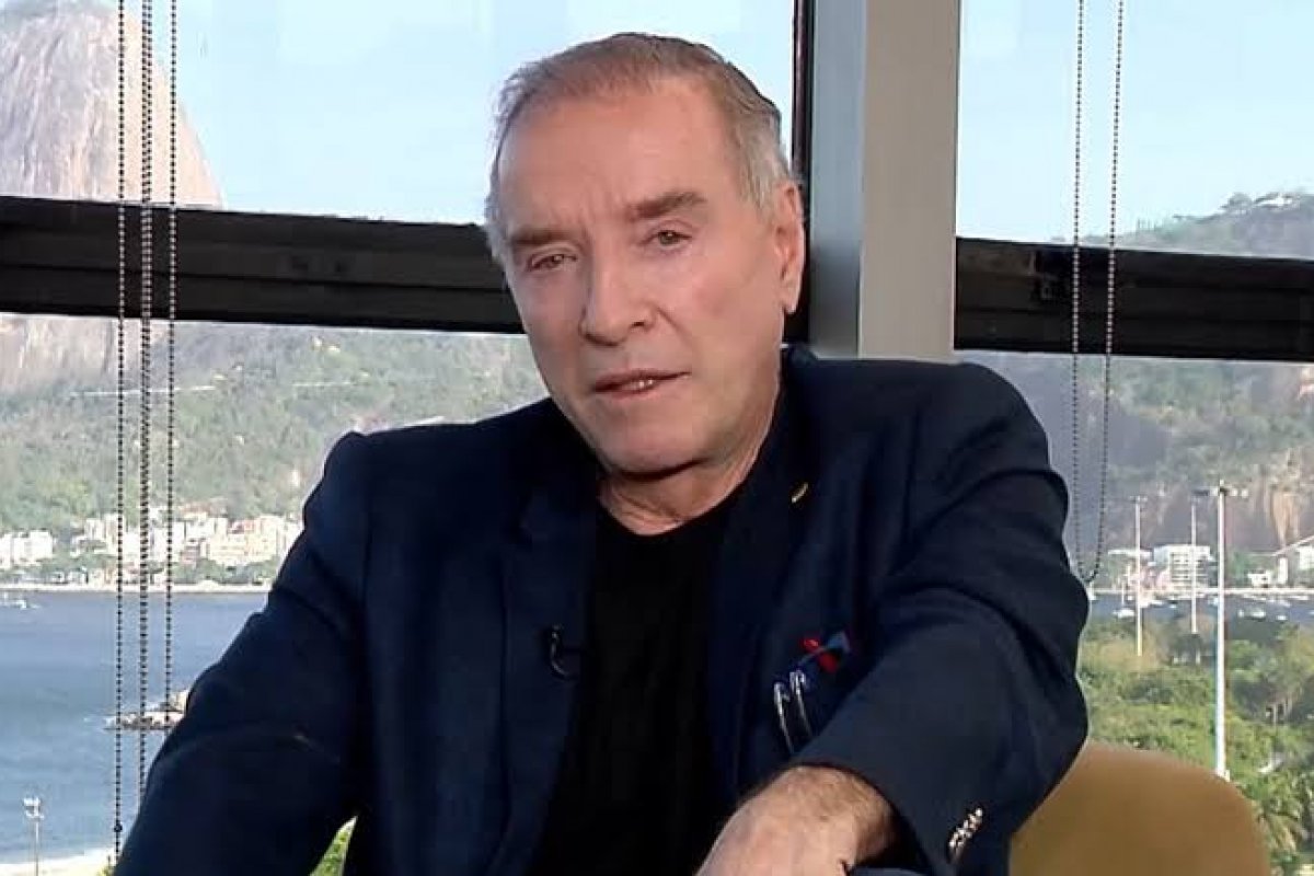 Eike Batista revela que tentou comprar o SBT!